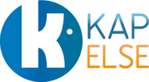 K KAP ELSE Logo (EUIPO, 08/30/2013)