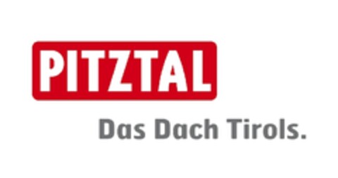 Pitztal Das Dach Tirols. Logo (EUIPO, 12.09.2013)