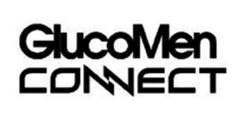 GLUCOMEN CONNECT Logo (EUIPO, 10/15/2013)