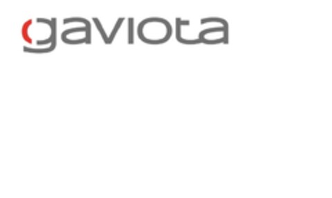 gaviota Logo (EUIPO, 10/17/2013)