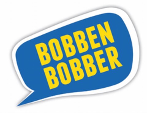 BOBBEN BOBBER Logo (EUIPO, 08.11.2013)