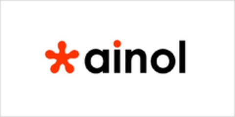 ainol Logo (EUIPO, 26.11.2013)