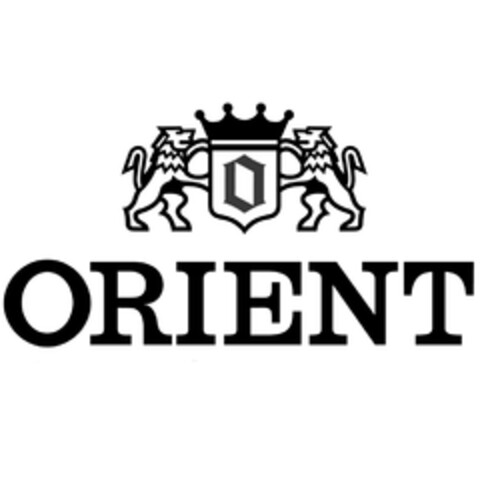 ORIENT Logo (EUIPO, 09.12.2013)