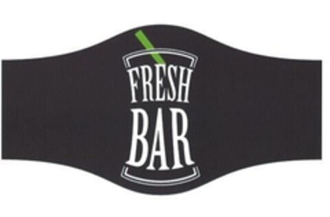 FRESH BAR Logo (EUIPO, 16.12.2013)