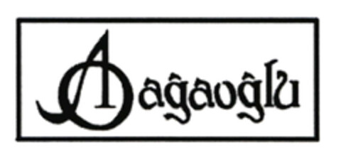 agaoglu ao Logo (EUIPO, 03.02.2014)