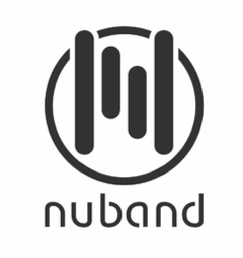 nuband Logo (EUIPO, 03/03/2014)