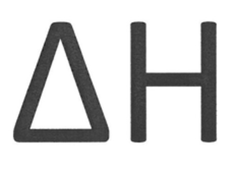 ΔH Logo (EUIPO, 06/10/2014)