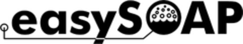 EASYSOAP Logo (EUIPO, 25.06.2014)