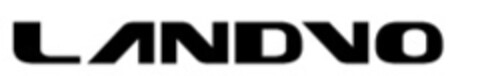 LANDVO Logo (EUIPO, 08/29/2014)