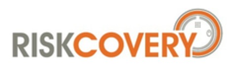 RISKCOVERY Logo (EUIPO, 10/15/2014)