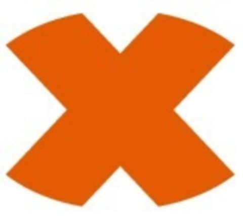 X Logo (EUIPO, 10/29/2014)