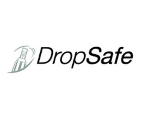 DROPSAFE Logo (EUIPO, 11/06/2014)