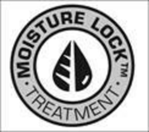 MOISTURE LOCK TREATMENT Logo (EUIPO, 23.12.2014)