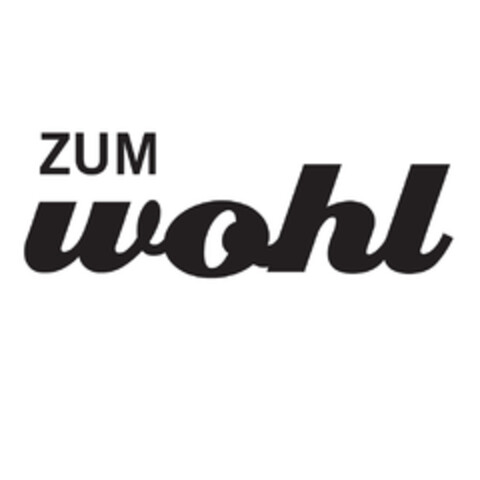 zum wohl Logo (EUIPO, 23.01.2015)