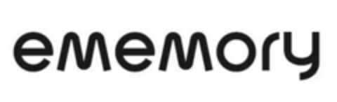 EMEMORY Logo (EUIPO, 23.01.2015)