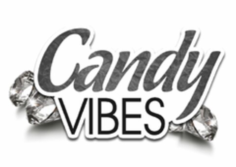 Candy VIBES Logo (EUIPO, 17.03.2015)