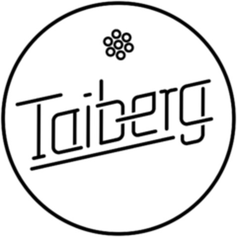 Taiberg Logo (EUIPO, 03/27/2015)