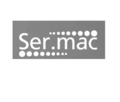 Ser-mac Logo (EUIPO, 30.03.2015)