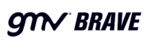 gmv BRAVE Logo (EUIPO, 05/12/2015)