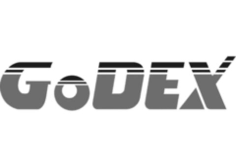 GoDEX Logo (EUIPO, 05/19/2015)