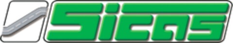 Sicas Logo (EUIPO, 27.05.2015)