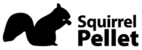 Squirrel Pellet Logo (EUIPO, 10.06.2015)