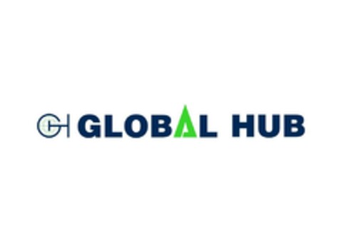 GLOBAL HUB Logo (EUIPO, 02.07.2015)