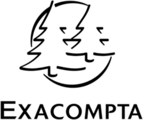 EXACOMPTA Logo (EUIPO, 23.07.2015)