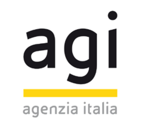 agi agenzia italia Logo (EUIPO, 08/04/2015)