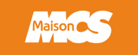 MCS MAISON Logo (EUIPO, 10.09.2015)