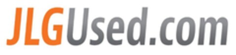 JLGUsed.com Logo (EUIPO, 15.09.2015)