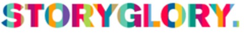 STORYGLORY Logo (EUIPO, 19.10.2015)