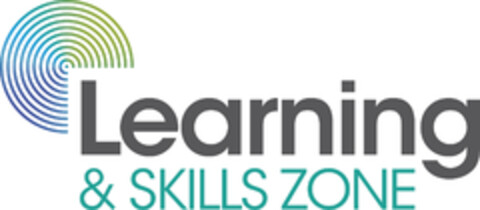 Learning & SKILLS ZONE Logo (EUIPO, 24.11.2015)