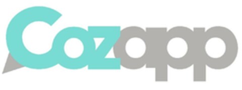 Cozapp Logo (EUIPO, 16.12.2015)