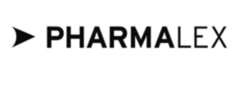 PHARMALEX Logo (EUIPO, 12/21/2015)