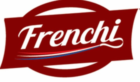 Frenchi Logo (EUIPO, 05.02.2016)