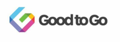 Good to Go Logo (EUIPO, 13.01.2016)