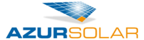 AZURSOLAR Logo (EUIPO, 01/29/2016)