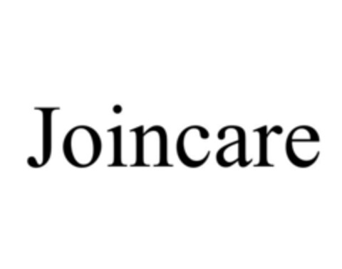 Joincare Logo (EUIPO, 21.03.2016)