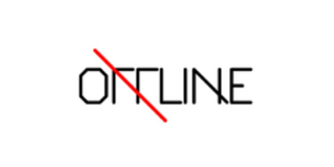 OFFLINE Logo (EUIPO, 04/22/2016)