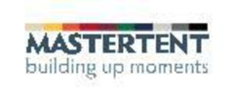 MASTERTENT building up moments Logo (EUIPO, 06/03/2016)