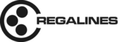 REGALINES Logo (EUIPO, 13.06.2016)