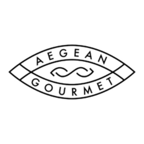 AEGEAN GOURMET Logo (EUIPO, 06/14/2016)