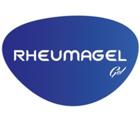 RHEUMAGEL GEL Logo (EUIPO, 07/21/2016)