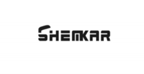 SHEMKAR Logo (EUIPO, 15.07.2016)