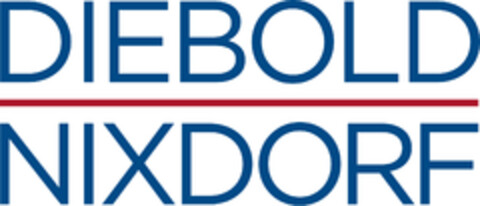 DIEBOLD NIXDORF Logo (EUIPO, 08/15/2016)