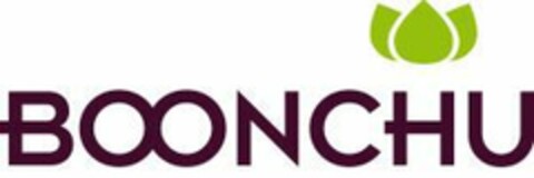 BOONCHU Logo (EUIPO, 08/11/2016)