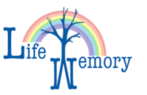 LIFE MEMORY Logo (EUIPO, 25.08.2016)