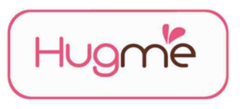 Hugme Logo (EUIPO, 10/14/2016)