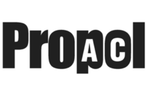 PropolAC Logo (EUIPO, 11/21/2016)